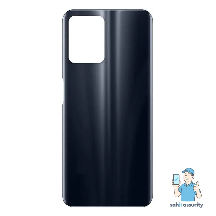Back Panel Cover for Realme 9 Pro